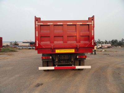 Kaiser ZGH3313ZZ46 Dump truck