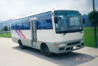 Shenye  ZJZ6750DB coach