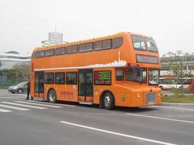 Yutong ZK6105HGS1City buses