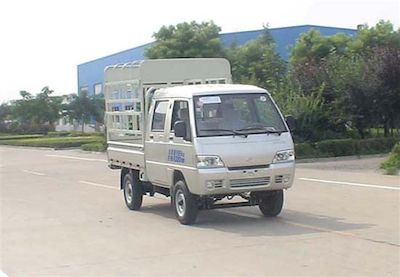 Foton  BJ5020V2DV2X1 Grate type transport vehicle