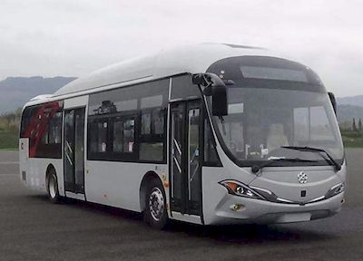 Guangtong AutomobileCAT6126CRBEVPure electric city buses