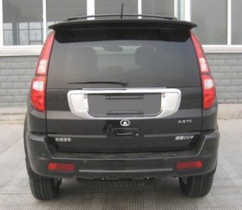 Great Wall Motors CC6460KM63 Station wagon