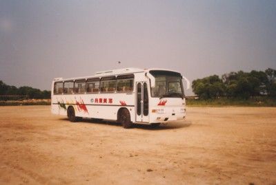 Huanghai  DD6112K22 coach