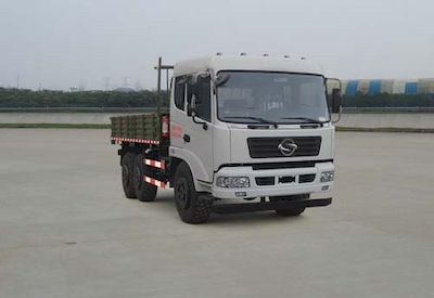 Shenyu  DFS5160TSML Desert vehicle