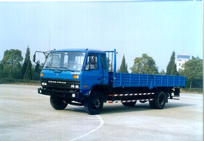 Dongfeng  EQ1118G7D14 Truck