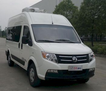 Dongfeng  EQ5040XJC5A1 Inspection vehicle