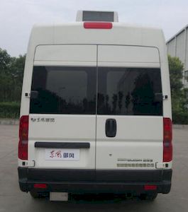 Dongfeng  EQ5040XJC5A1 Inspection vehicle