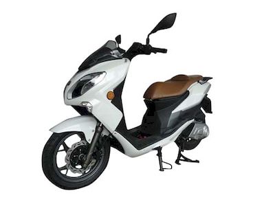 Qianjiang  QJ150T23 Two wheeled motorcycles