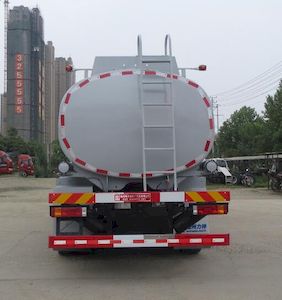 Xingshi  SLS5310TGYS6 Liquid supply vehicle