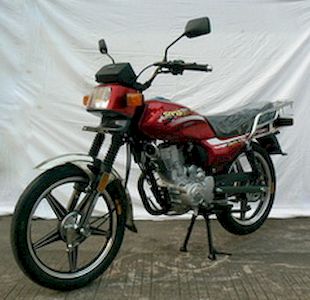 Sanben  SM1255C Two wheeled motorcycles