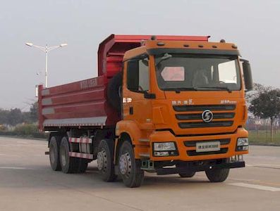 Shaanxi Automobile SX3316MR306 Dump truck