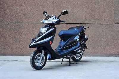 Shuangying  SY125T20B Two wheeled motorcycles