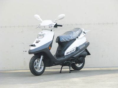 Shuangying  SY125T20B Two wheeled motorcycles