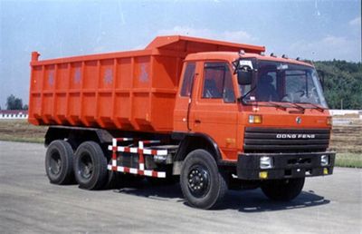 Tielong  TB3161 Dump truck