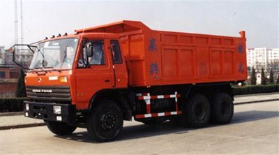 Tielong  TB3161 Dump truck