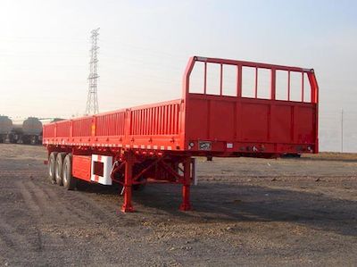 Tonghua  THT9408 Semi trailer