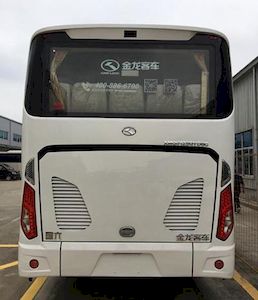 Jinlong  XMQ6125QYD6C coach