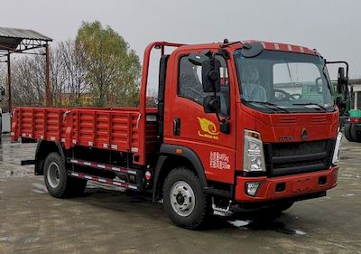 Haowo  ZZ1047H3315F144 Truck