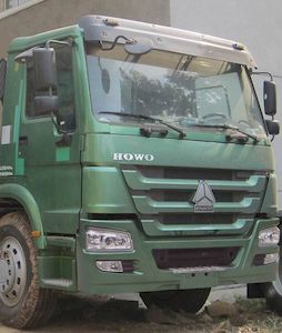 Haowo  ZZ3257M2947D1 Dump truck