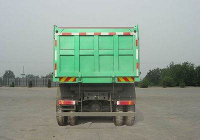 Haowo  ZZ3257M2947D1 Dump truck