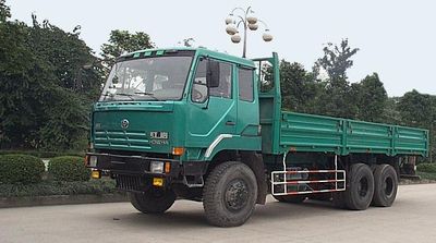 Hongyan  CQ2320TF19G455 Off road vehicles