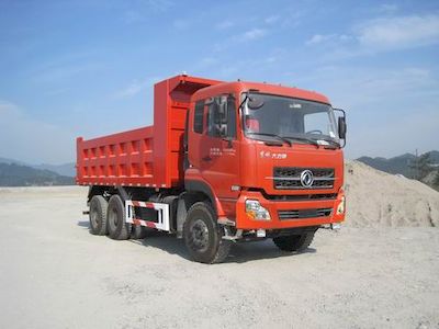 Chida  EXQ3258A3A Dump truck