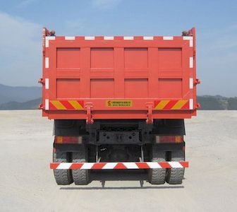 Chida  EXQ3258A3A Dump truck