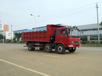 Golden Eagle GFD3220Dump truck