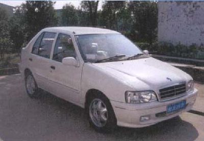 Geely JL7131USedan