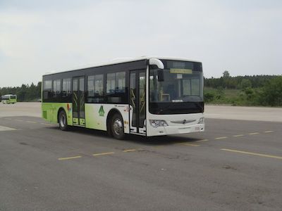 Yaxing JS6106GHJCity buses