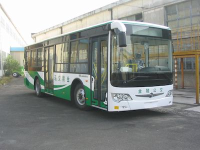 Yaxing  JS6106GHJ City buses