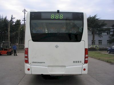 Yaxing  JS6106GHJ City buses