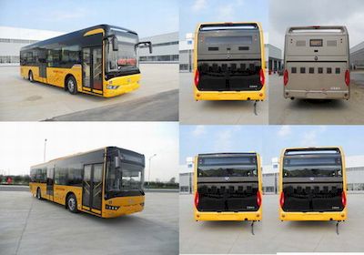 Yaxing  JS6106GHJ City buses