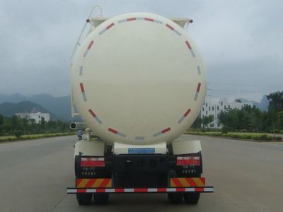 Fushi  LFS5160GFLHF Low density powder material transport vehicle