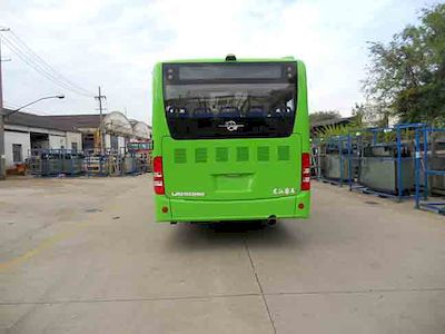 Longjiang brand automobiles LJK6105SHN5 City buses