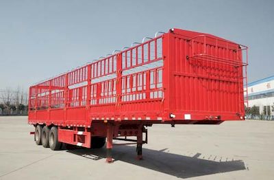 Dai Ge  LXG9400CCYE Gantry transport semi-trailer