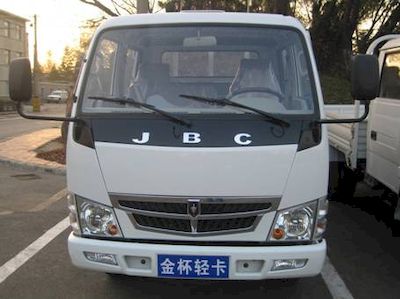 Jinbei  SY1030SA4S Light truck