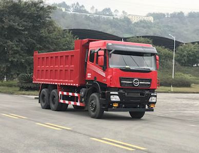 Tiema  XC3251B425 Dump truck