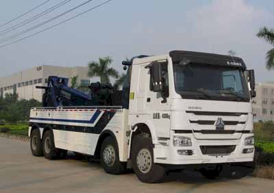 Yuehai  YH5430TQZ09T Obstacle clearing vehicle