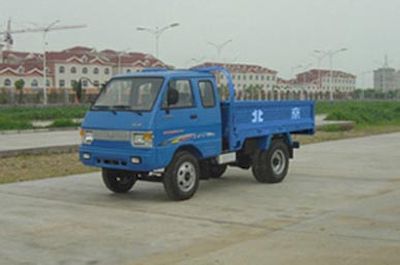 Beijing brand automobilesBJ1420PLow speed truck