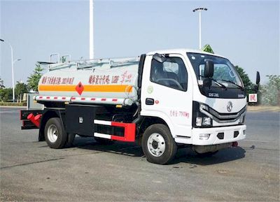 Dongfeng  DFZ5075GYY3CDFWXP Oil tanker