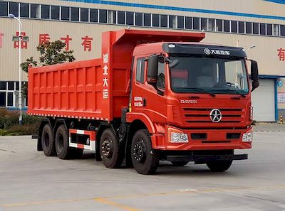 Dayun  DYQ3311D5FB Dump truck