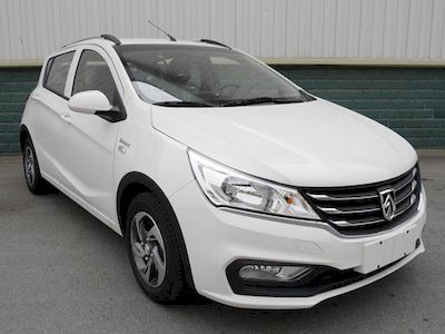 Baojun  LZW7158CQY Sedan