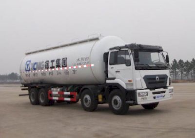 XCMG  NXG5311KGFL3 Powder material transport vehicle