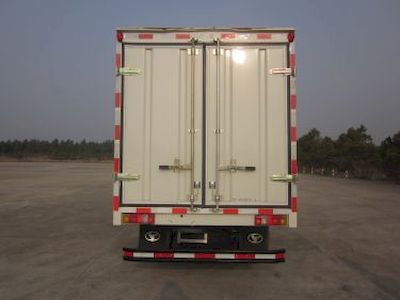 Shifeng  SSF5041XXYDJ64 Box transport vehicle