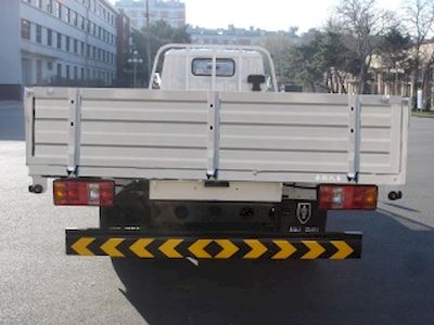 Jinbei  SY1043BADV Truck