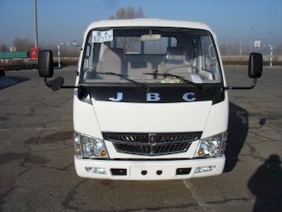 Jinbei  SY1043BADV Truck