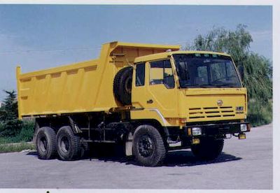 Wuyue TAZ3256BDump truck