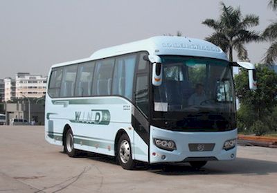 Jinlv  XML6908J28 coach