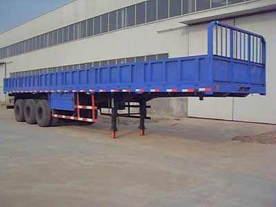 Xulong  XS9400 Semi trailer